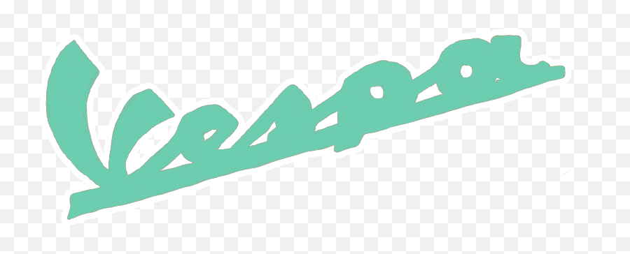 Vespa - Vespa Sprint Logo Png,Vespa Logo