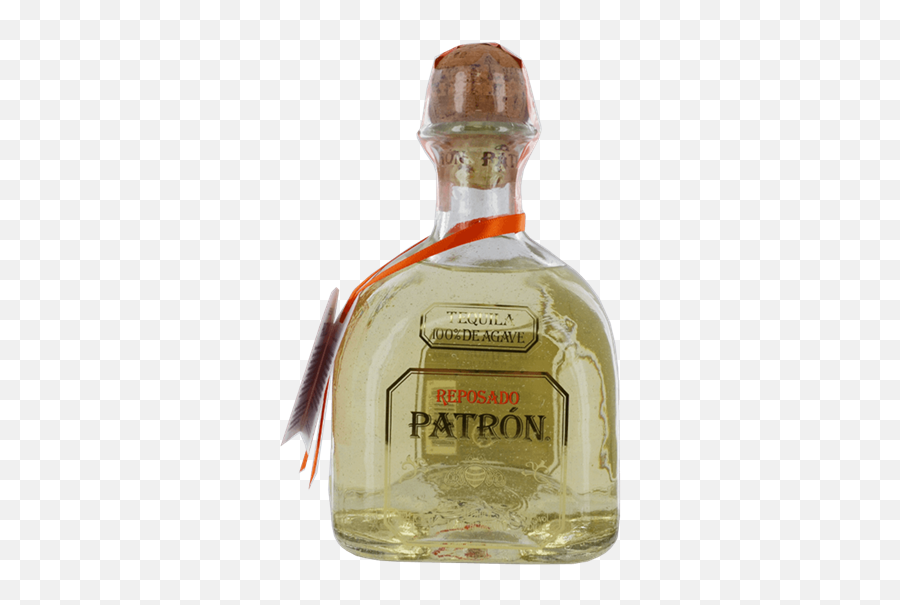 Patron Reposado Tequila Transparent Png - Barware,Patron Bottle Png
