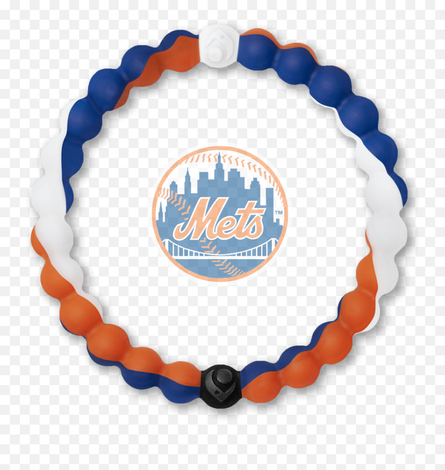 New York Mets Bracelet - Mets Lokai Bracelet Png,Mets Logo Png