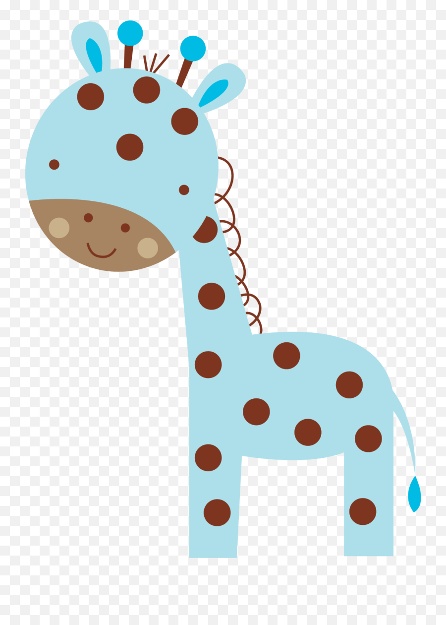 Giraffe Clipart Png - Free New Baby Cliparts Pink Baby Pink Baby Giraffe Png,Giraffe Transparent