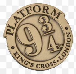 Httpswwwharrypotterplatform934com Daily - Solid png