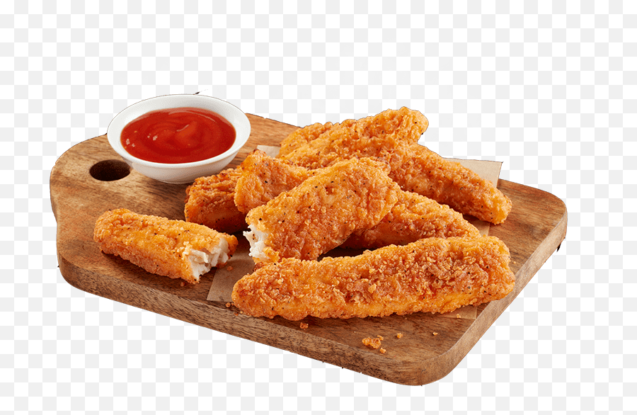 Download Chicken Tenders Png Image - Bowl,Chicken Tenders Png