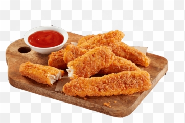 Download Chicken Tenders Png Image - Bowl,Chicken Tenders Png