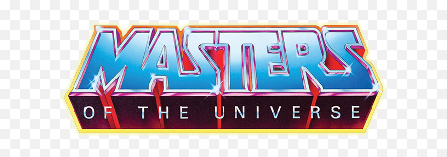 Super7 Filmation Set 2 - Masters Of The Universe Png,Filmation Logo