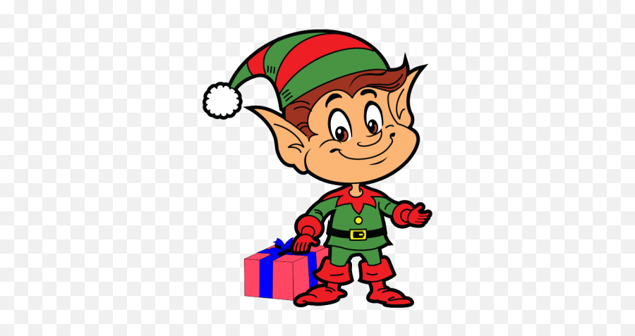 Enter The Yorkshire Attractions Elf - We Ve Been Elfed Png,Elf On The Shelf Png