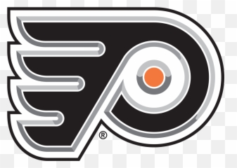 Philadelphia Flyers Logos - Philadelphia Flyers Old Logo Png,Flyers Logo Png