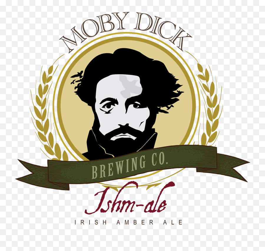 Moby Dick Brewing Releases First Look - Moby Dick Brewing Png,Dic Entertainment Logo