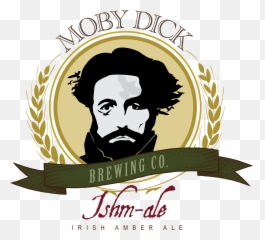 Moby Dick Brewing Releases First Look - Moby Dick Brewing Png,Dic Entertainment Logo
