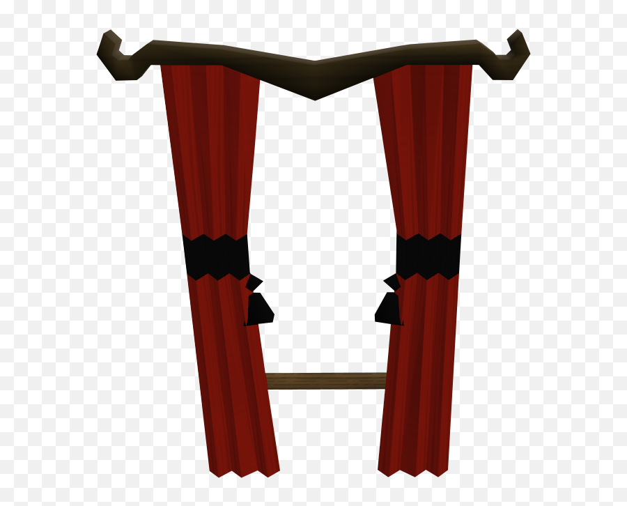 Opulent Curtains - Curtain Png,Red Curtains Png