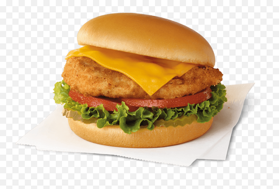 Home Of The Original Chicken Sandwich - Chick Fil A Deluxe Chicken Sandwich Png,Chick Fil A Logo Images