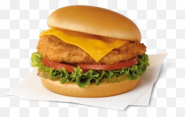 Home Of The Original Chicken Sandwich - Fil A Deluxe png