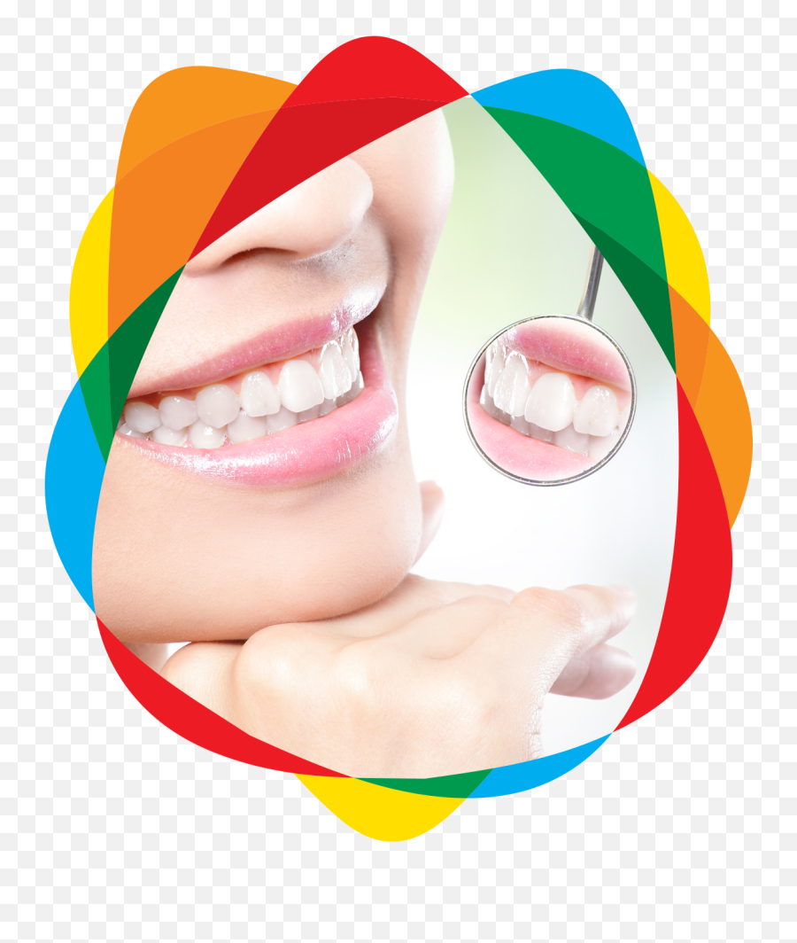 Clipart Smile White Tooth Png Teeth