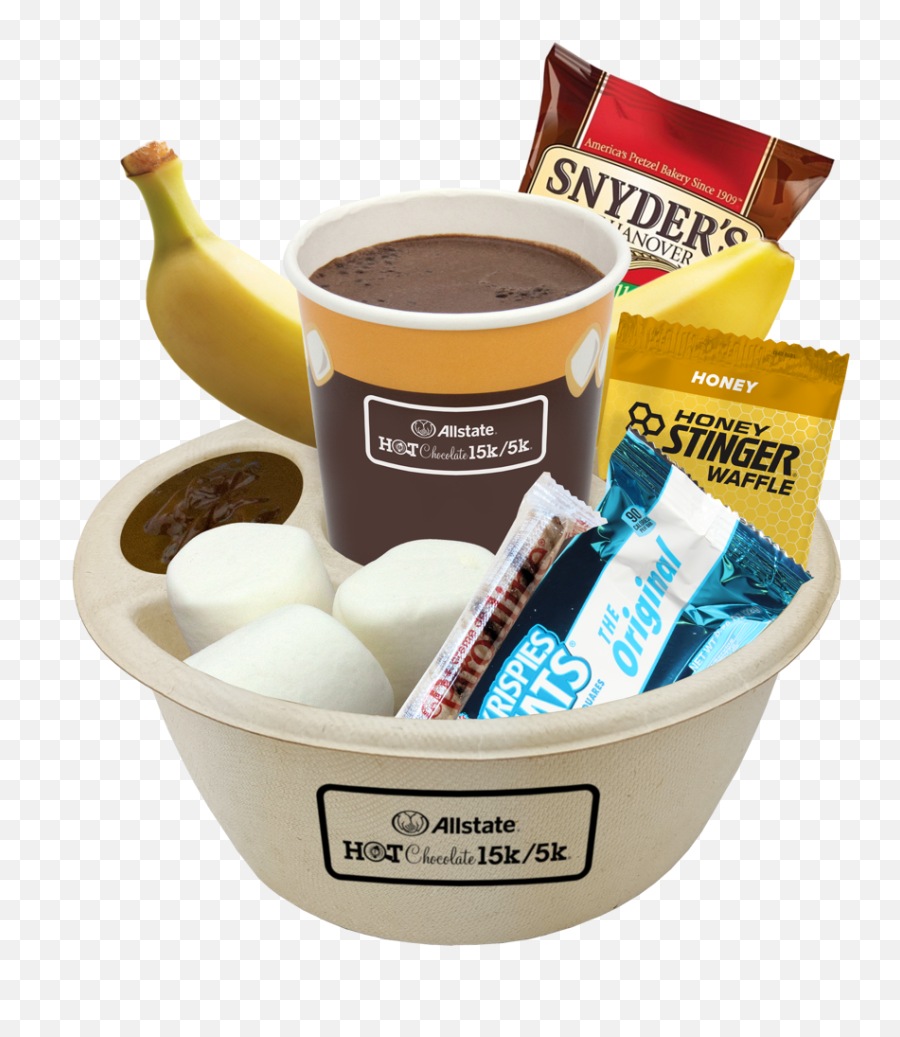 Allstate Hot Chocolate St - 5k Hot Chocolate Run Dallas 2020 Png,Hot Chocolate Transparent