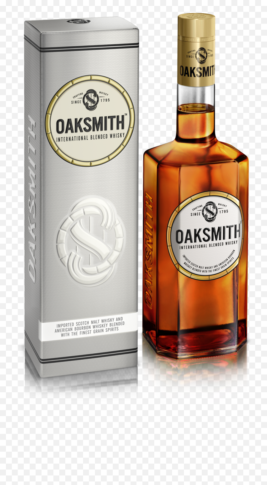 Beam Suntory Sets High Ambitions For - Oaksmith Whisky Price In Mumbai Png,Beam Suntory Logo