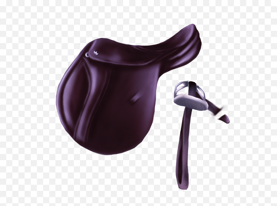 Saddle For Star Stable - Jug Png,Saddle Png