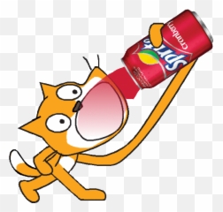 Scratch - Sprite For Gif png