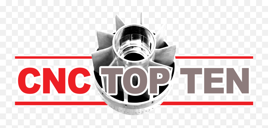 Cnc Top Ten - Einstein Kaffee Png,Cnc Logo