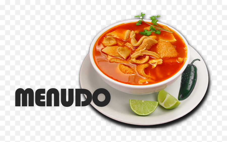 Taqueria Tamazulena - Mexican Cure For Cold Png,Menudo Png
