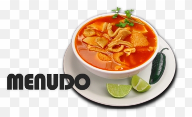 Taqueria Tamazulena - Mexican Cure For Cold Png,Menudo Png