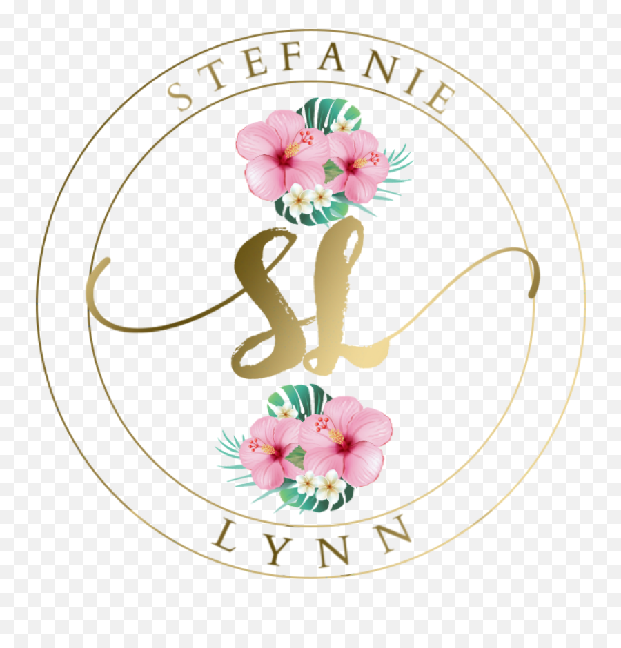 Lularoe Stefanie Lynn Png Logo