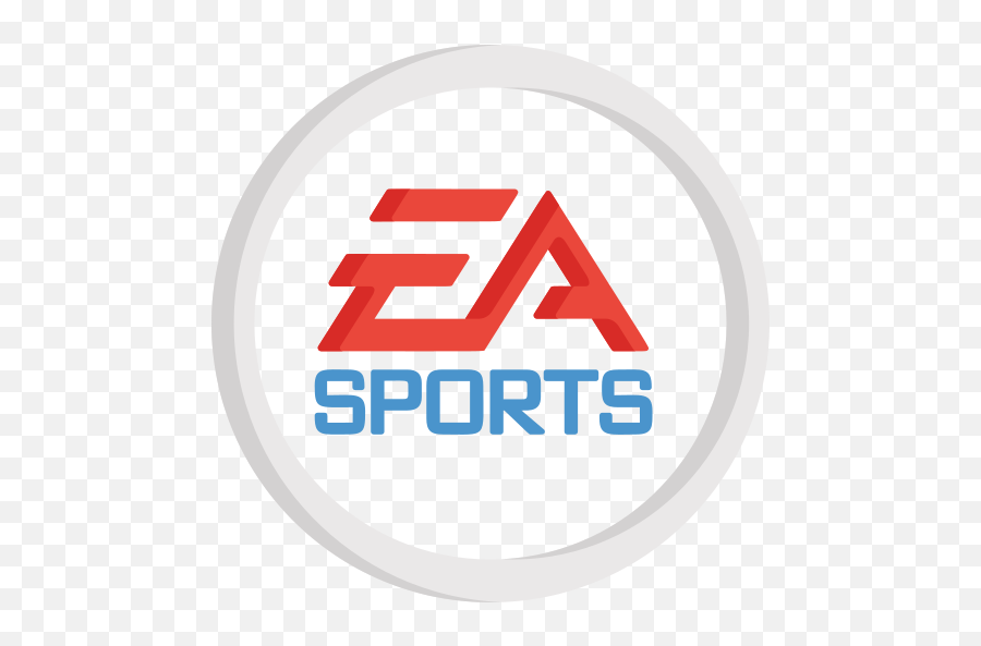 Ea Sports - Ea Sports Logo Png,Video Game Logos