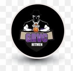 Grvc Correction Officersu0027 U003cspanu003ebenevolent Association - Sap Crm Png,Hitmen Logo