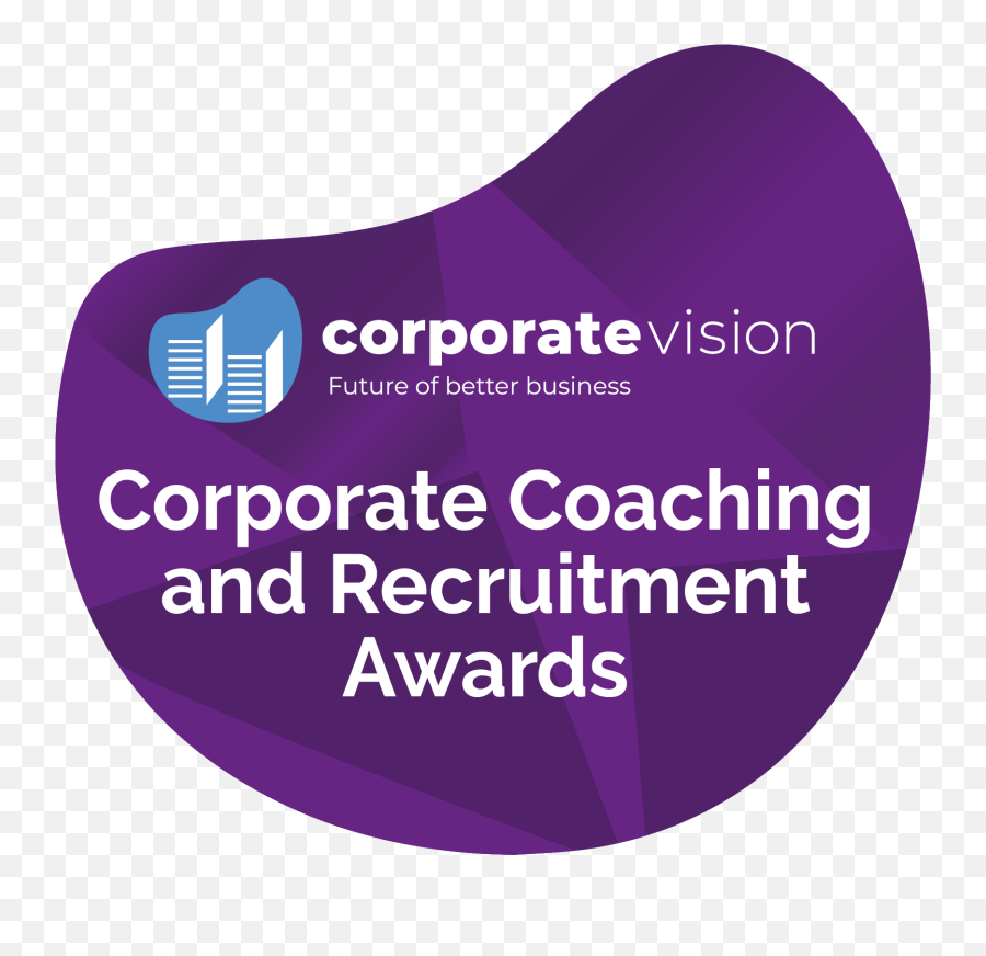 Corporate Coaching And Recruitment Awards - Corporate Vision Fish Fry Png,Achievement Hunter Logo