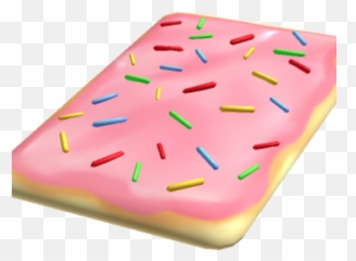 Catalogtoaster Pastry Roblox Wikia Fandom - Toaster Pastry Png,Pastry Png