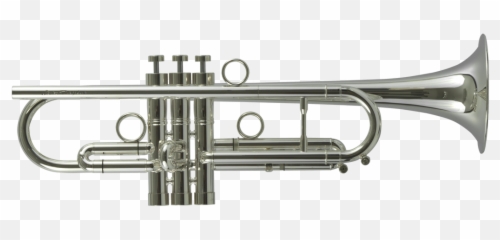 John Packer Trumpets - JP by Taylor Bb Challenger 3137 png