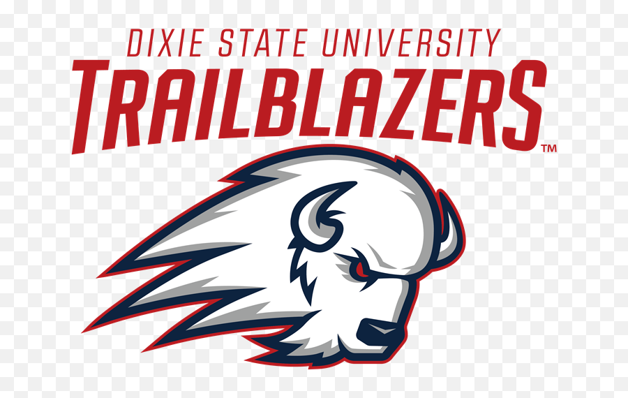 Imleagues - Dixie State University Colors Png,Dixie State University Logo