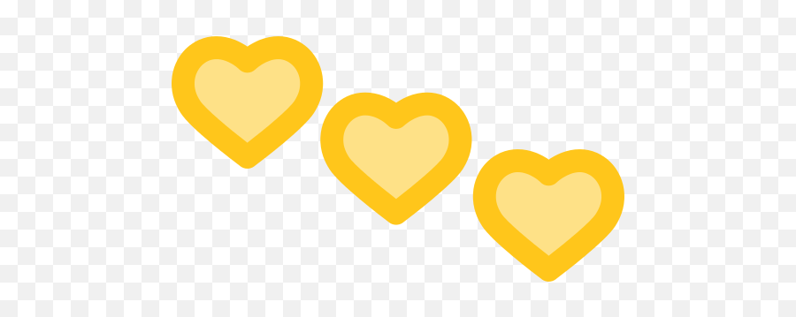 Heart Png Icon 314 - Png Repo Free Png Icons Heart,Gold Heart Png