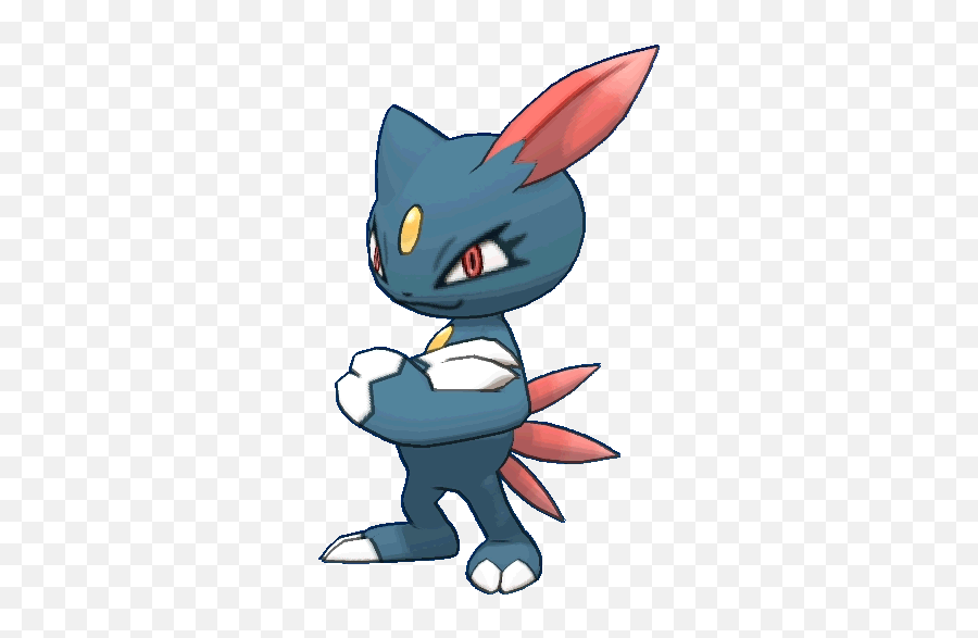 Vp - Pokémon Thread 39173794 De Pokémon Mais Raro Png,Weavile Png
