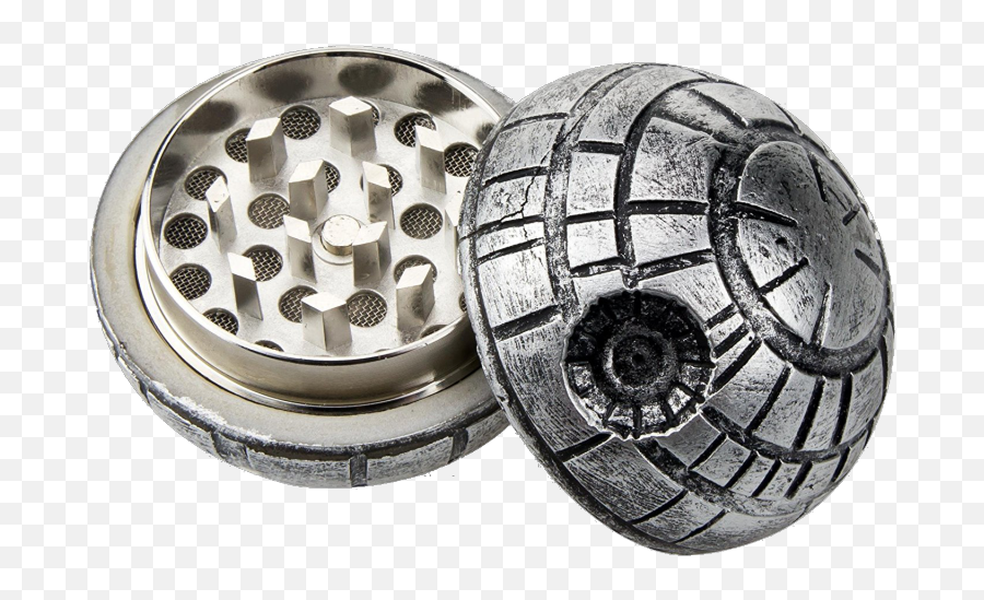 Buy Deathstar Grinder - Death Star Grinder Png,Deathstar Png