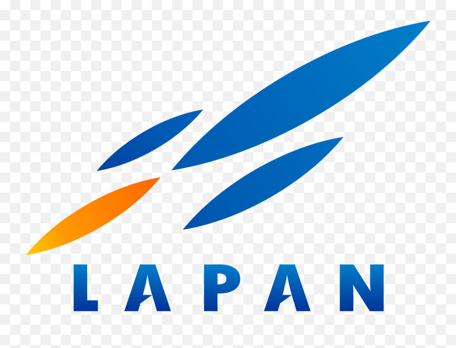 National Institute Of Aeronautics And Space - Wikipedia Logo Pussainsa Lapan Png,Mach 1 Logo