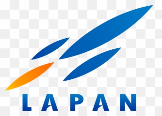 National Institute Of Aeronautics And Space - Wikipedia Logo Pussainsa Lapan Png