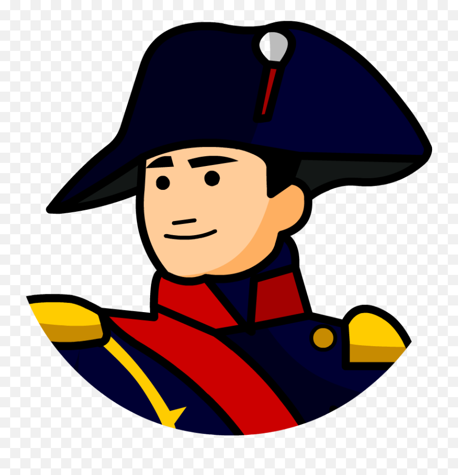 Free Napoleon Bonaparte Cliparts Download Clip Art - Napoleon Takes Power Clip Art Png,Napoleon Dynamite Png