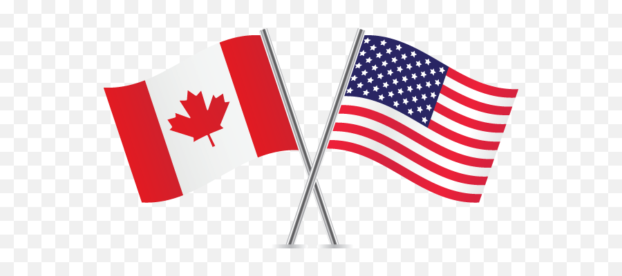Want To Sell From The Us Canada A - Canada Flag Png,Canadian Flag Transparent