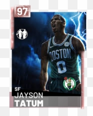 Jayson Tatum - For Basketball Png,Jayson Tatum Png