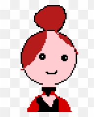 Pixilart - Dot Png,Carmen Sandiego Logo