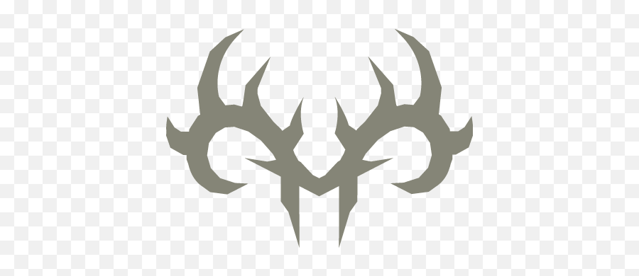 Know About Big Game Hunting In Montana 2019 - Big Game Hunting Symbol Png,Deer Hunting Logo