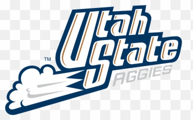 Utah State Aggies Logo Png Transparent