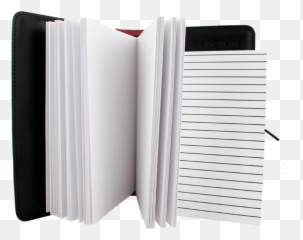 Oberon Design Leather Refillable Icon Journal Cover Lotus - png