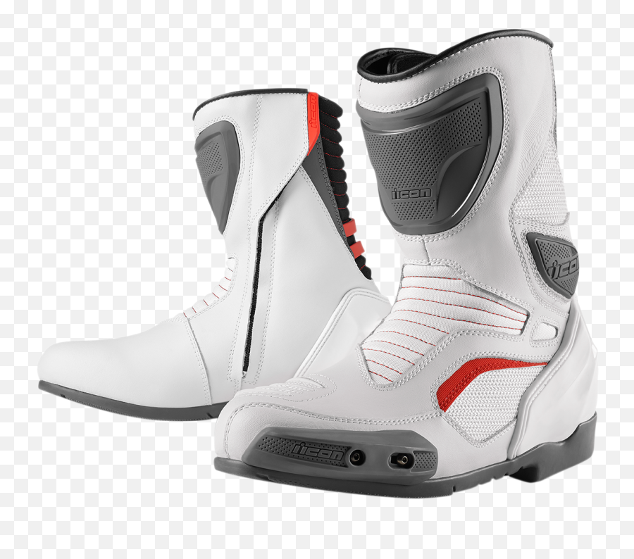 Mens Motorcycle Boots - Motorcycle Boot Png,Icon Mens