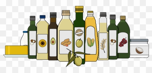 Comparison Olive Wellness Institute - Fitness Nutrition Png,Cooking Oil Icon