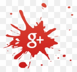 Google Plus Icon - Like Share Subscribe Logo png