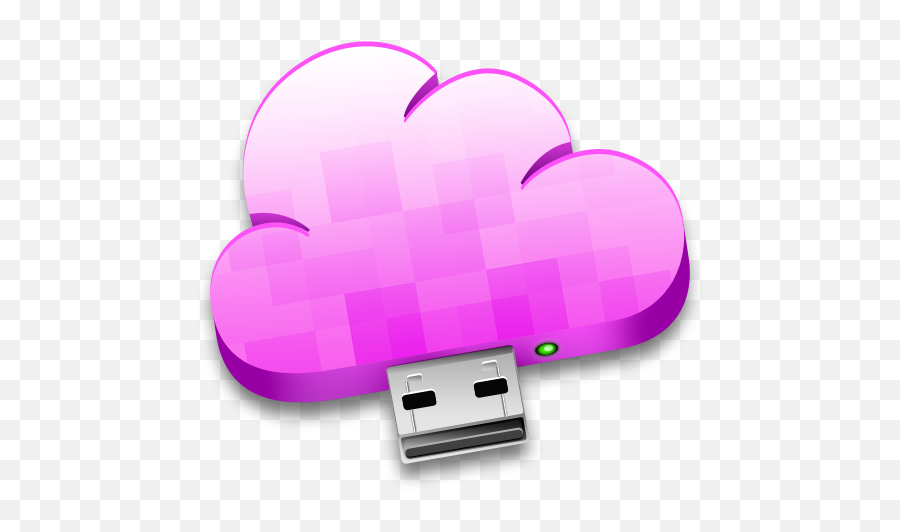 Osx App Icon Designer - Aimup Apps Usb Flash Drive Png,Cloud App Icon