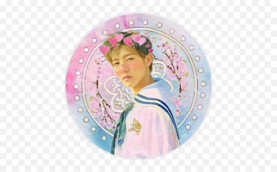Sugangeldt - Traditional Png,Jimin Circle Icon