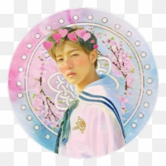 Sugangeldt - Traditional Png,Jimin Circle Icon