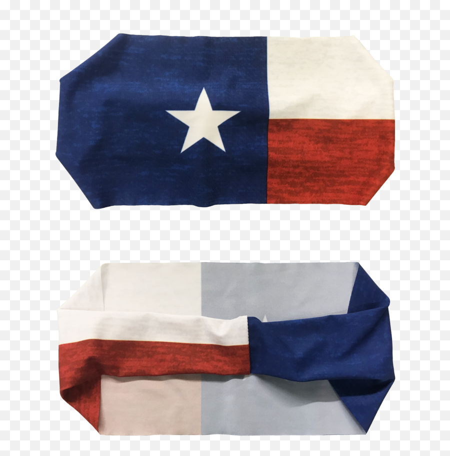 Texas Flag Headband - Flag Of The United States Png,Texas Flag Png