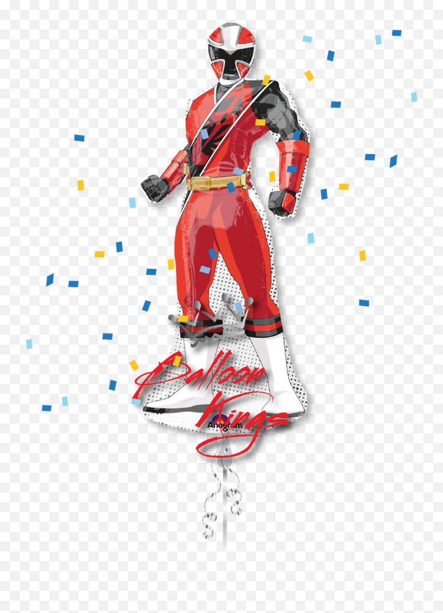Red Power Ranger - Power Rangers Ninja Steel Png,Red Power Ranger Png